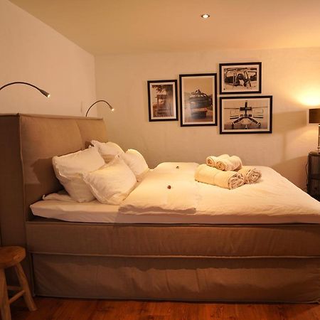 Ferienwohnung In Alter Brauerei Engelsberg Dış mekan fotoğraf