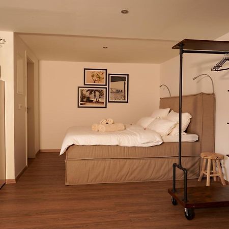 Ferienwohnung In Alter Brauerei Engelsberg Dış mekan fotoğraf