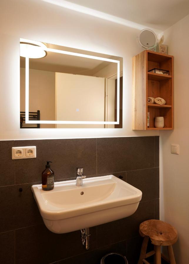 Ferienwohnung In Alter Brauerei Engelsberg Dış mekan fotoğraf