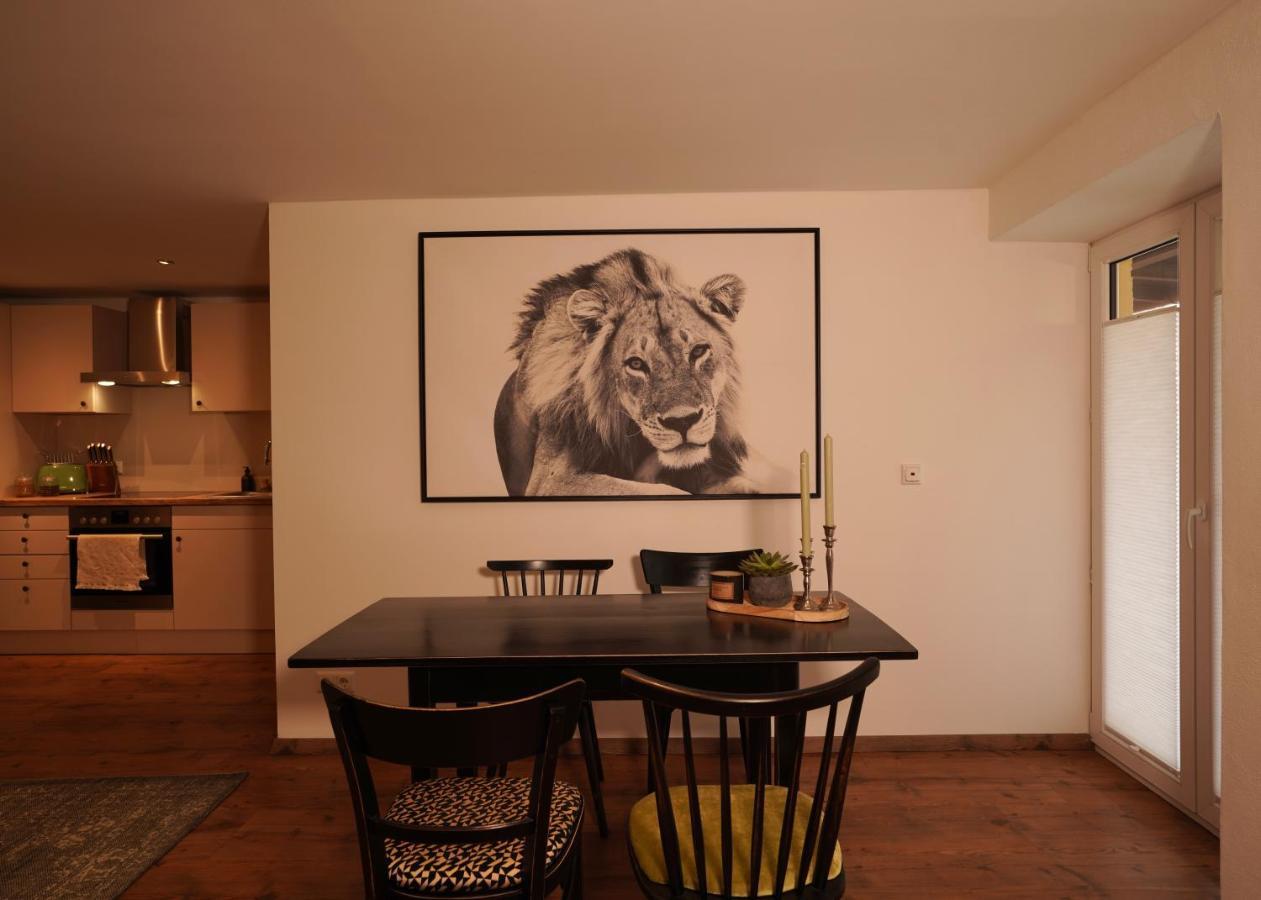 Ferienwohnung In Alter Brauerei Engelsberg Dış mekan fotoğraf