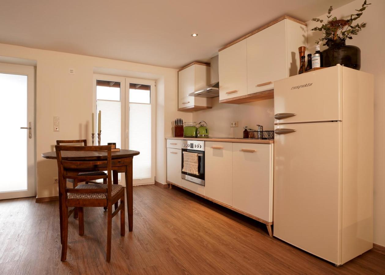 Ferienwohnung In Alter Brauerei Engelsberg Dış mekan fotoğraf